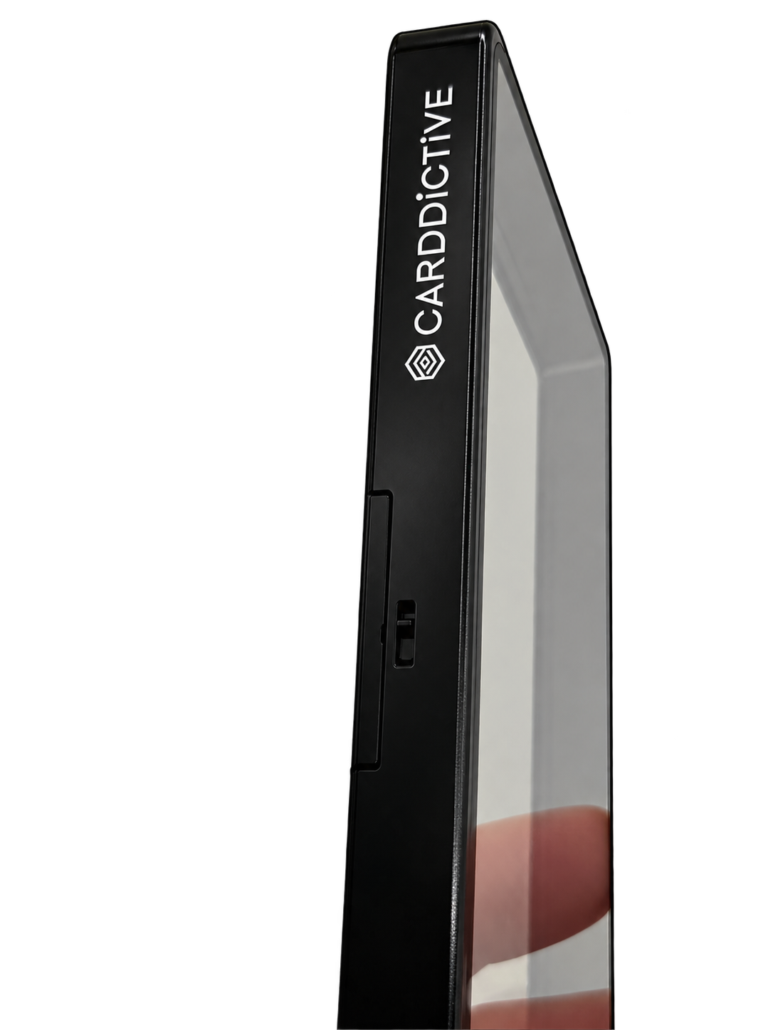 CARDDiCTiVE Black Display Slab.png