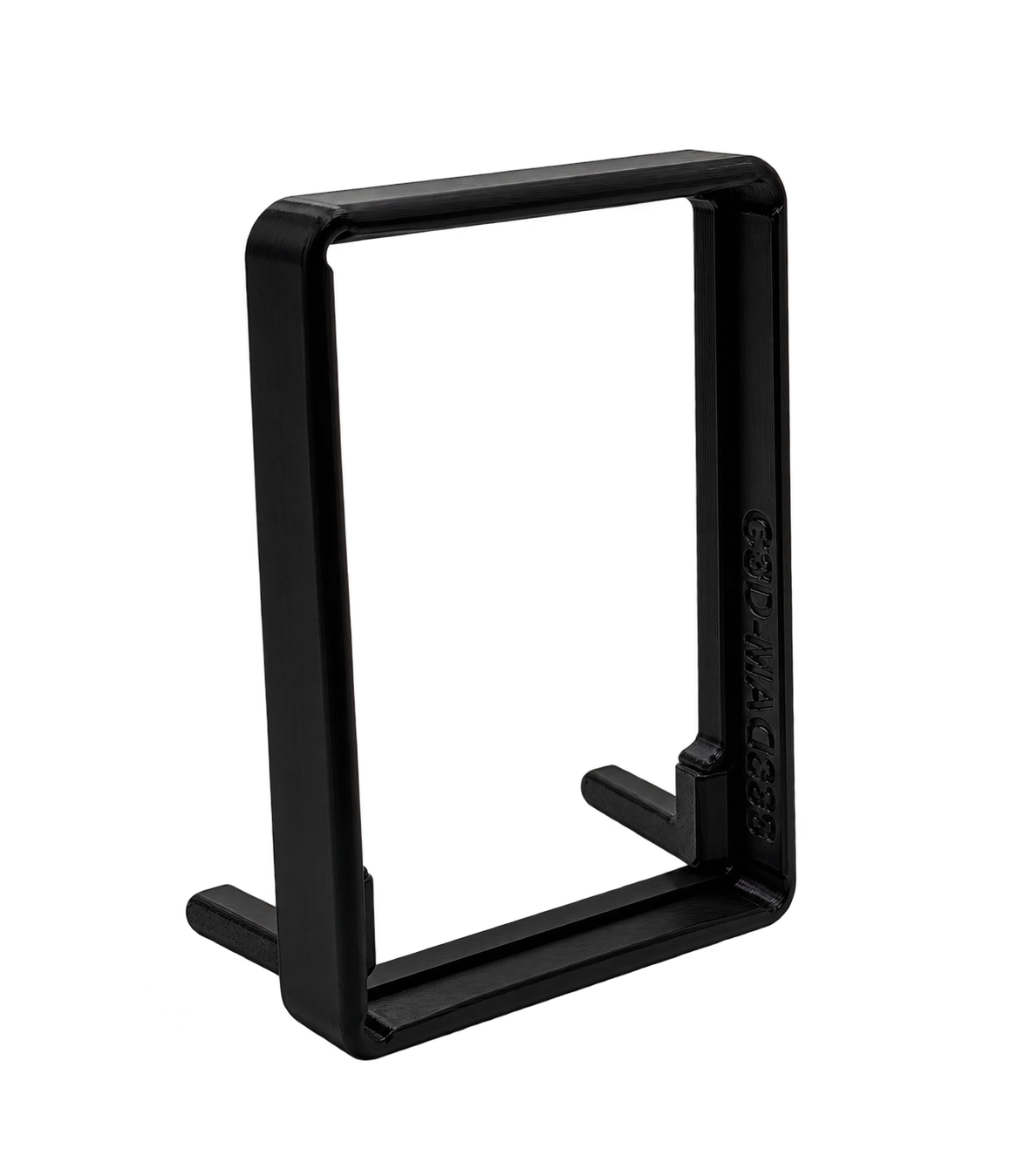Magnetic One touch foldable stand
