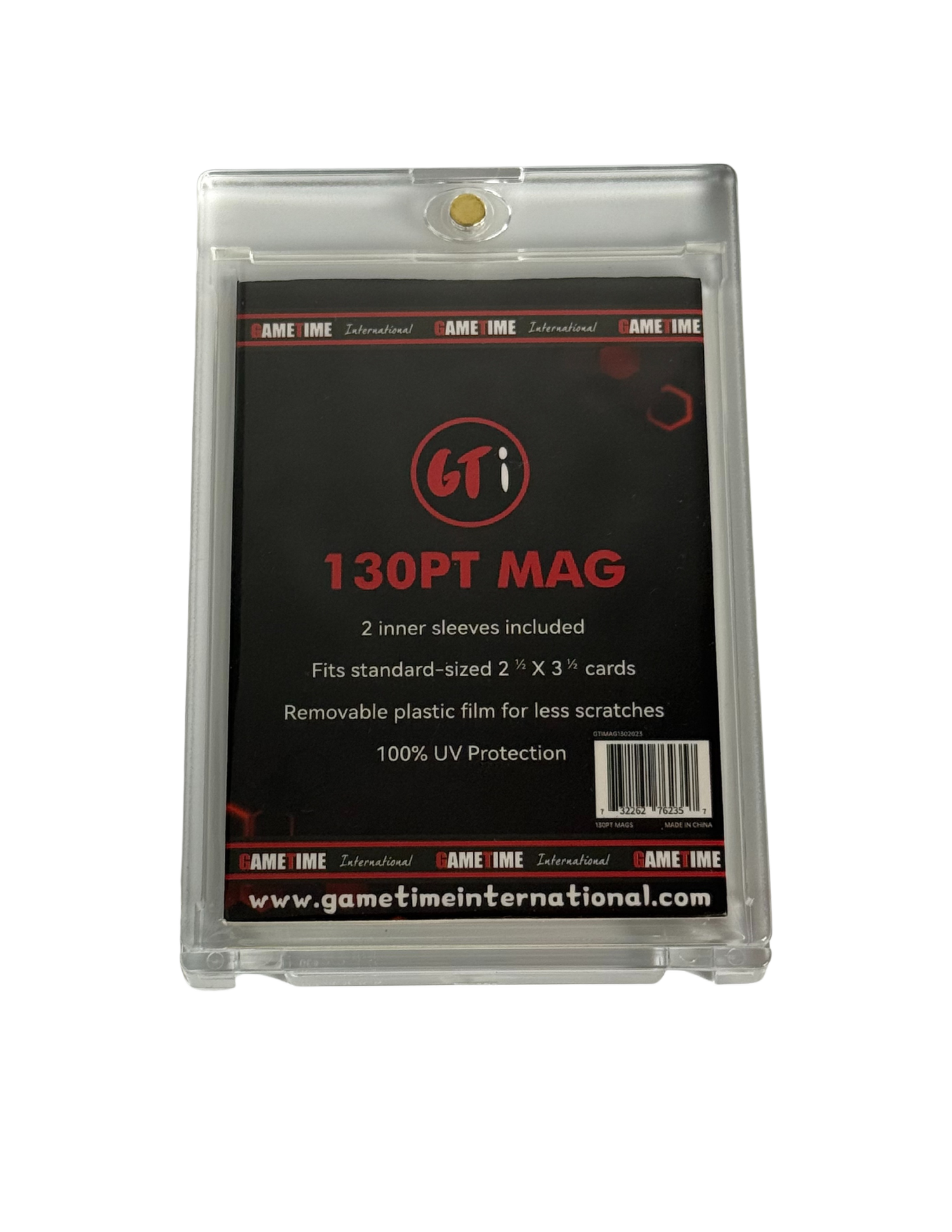 inner sleeves for cards KadoMaru Curve Inner Sleeves (100ct) – 88 Cardhouse main image 1