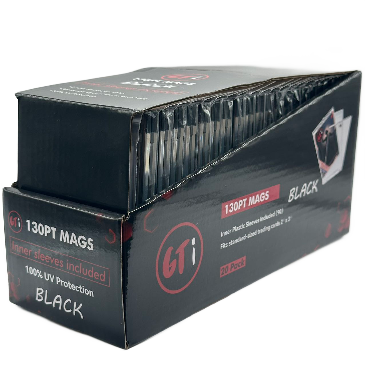 Game Time International - Premium Card Supplies
