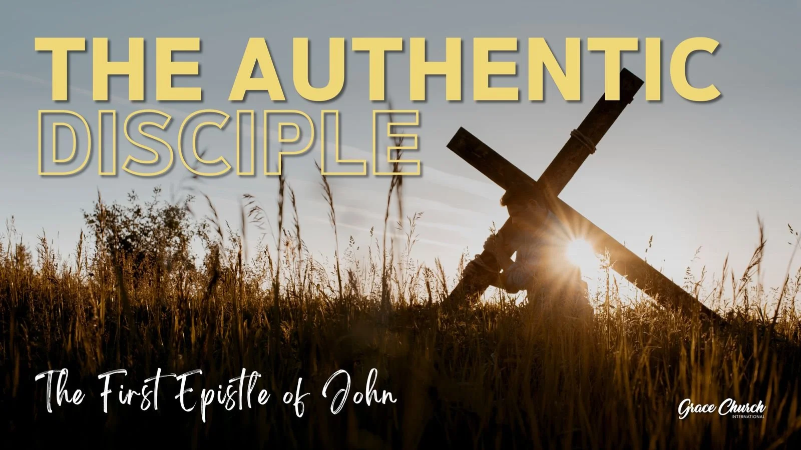 1 John 5:1-21