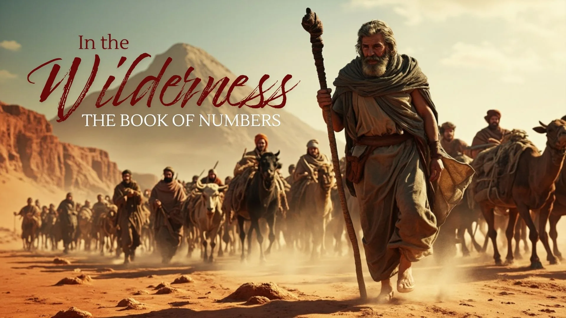 Numbers 26-36