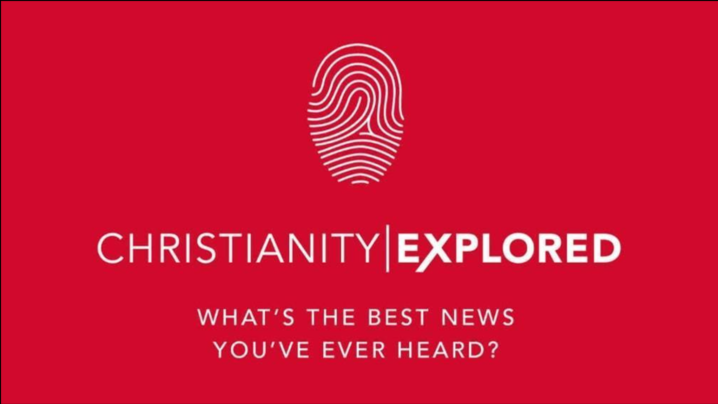 Christianity Explored Course