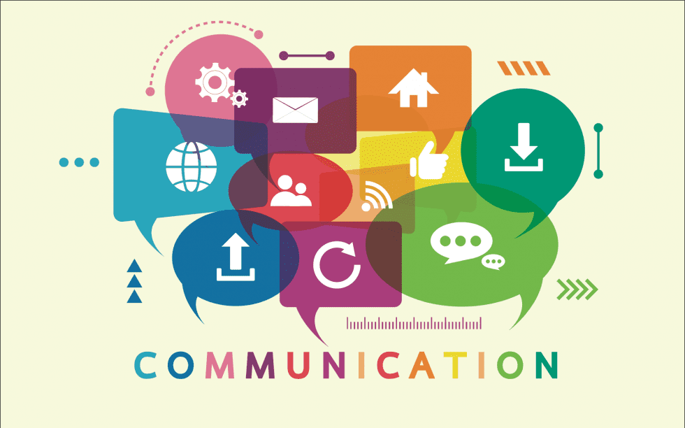 Church Communication