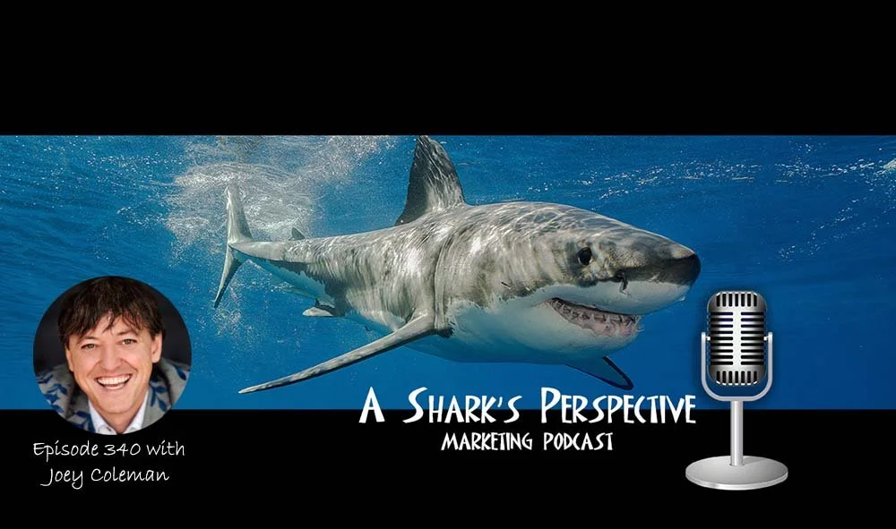 Episode 340 - Joey Coleman