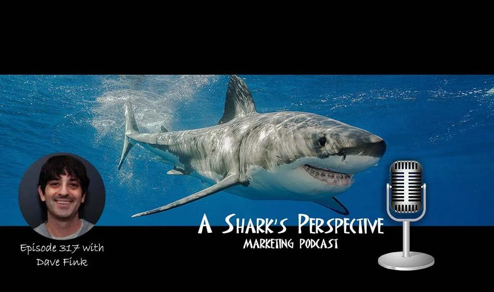 Episode 317 - Dave Fink