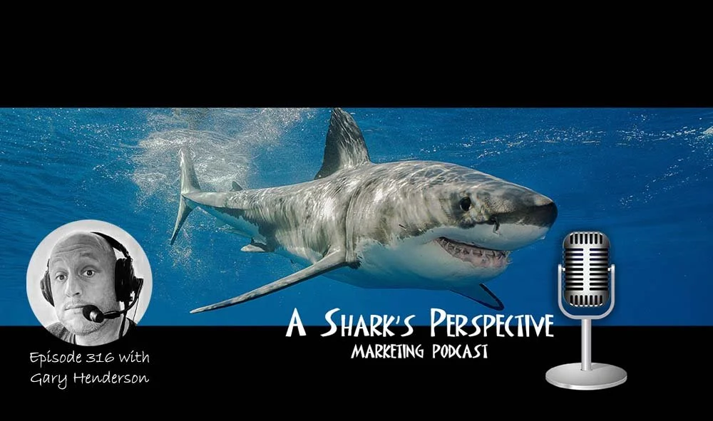 Episode 316 - Gary Henderson