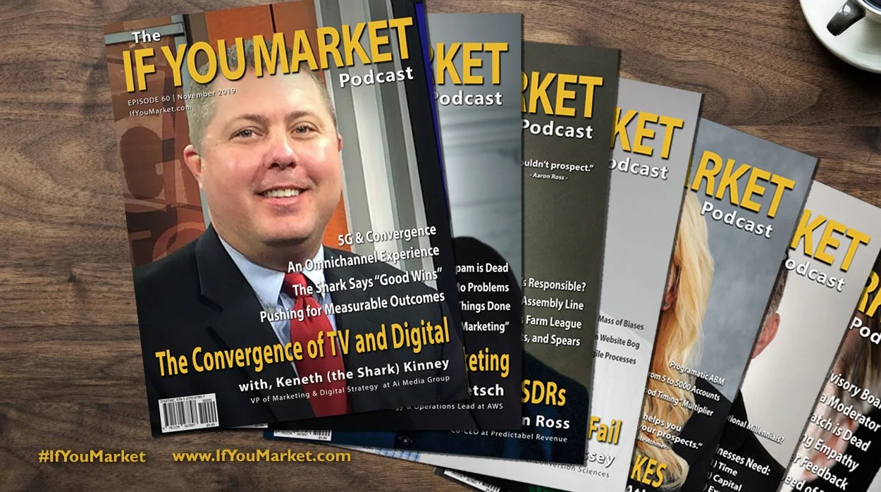 The If You Market Podcast