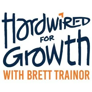 Hardwired for Growth Podcast