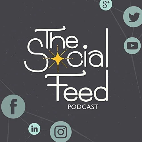 The Social Feed Podcast