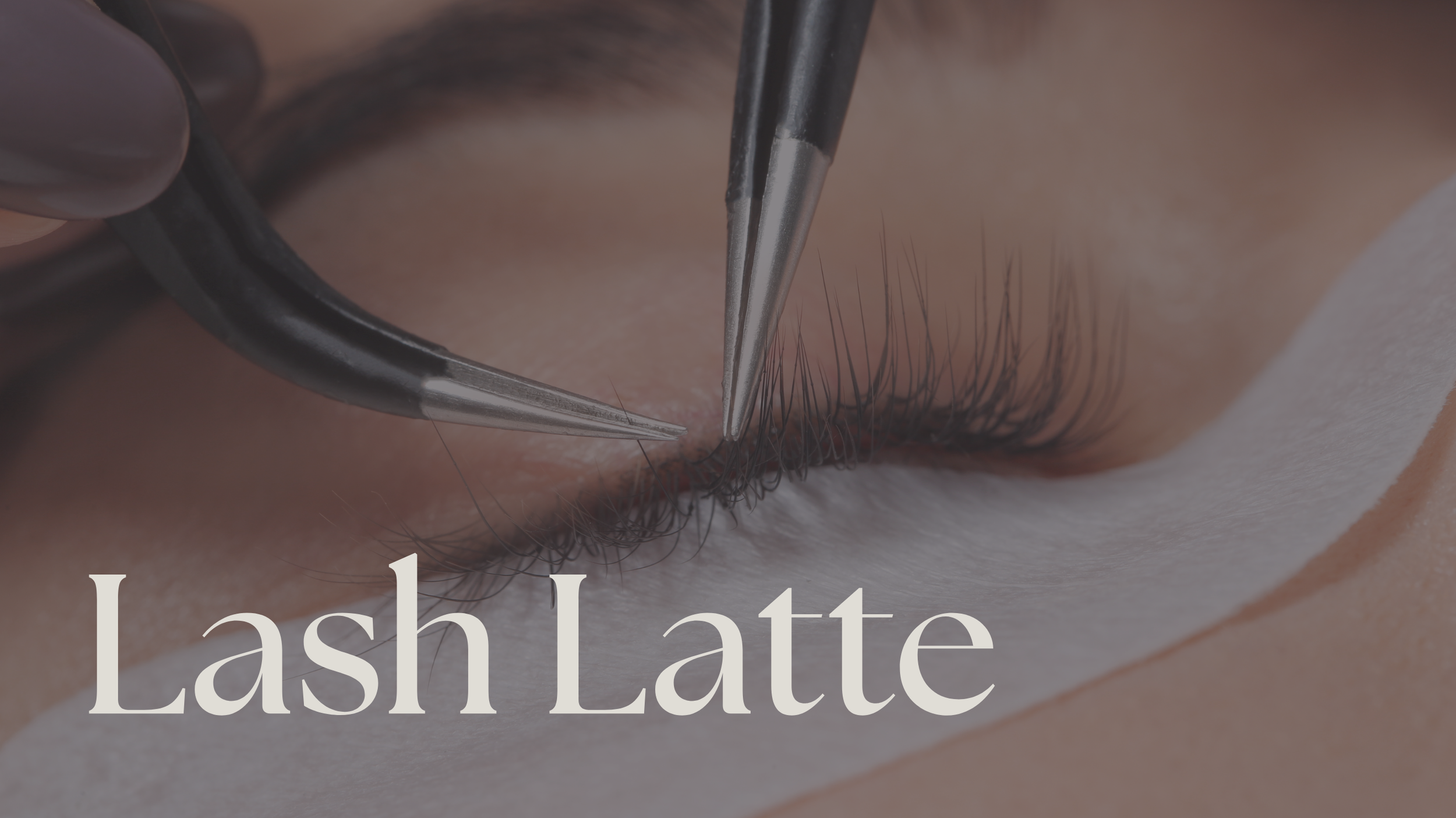 Aesthetics by Hanna in West Bend, WI | Aesthetics Beauty Bar | Services | Lash Latte Menu