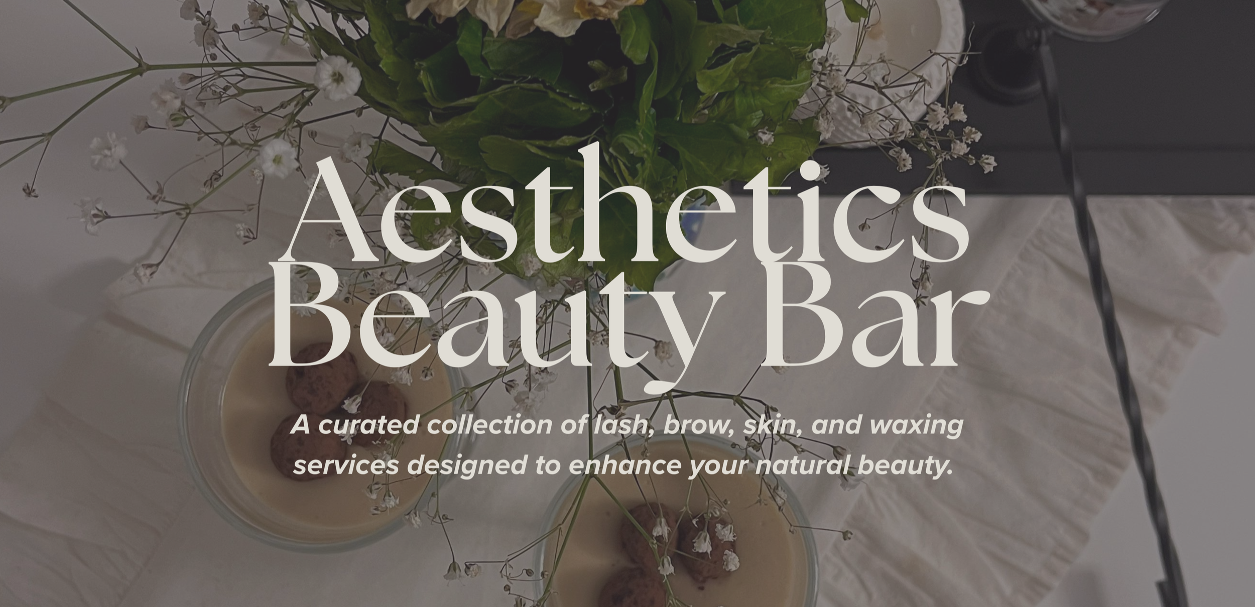 Aesthetics by Hanna in West Bend, WI | Aesthetics Beauty Bar | Services