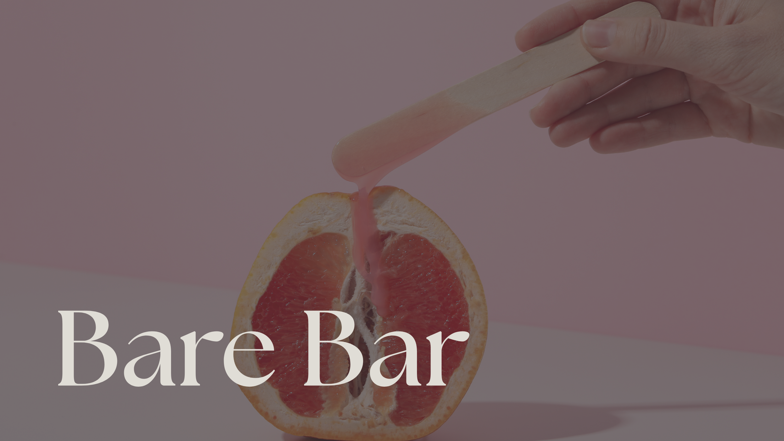 Aesthetics by Hanna in West Bend, WI | Aesthetics Beauty Bar | Services | Bare Bar Menu