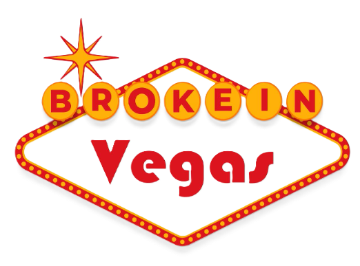 Broke in Vegas