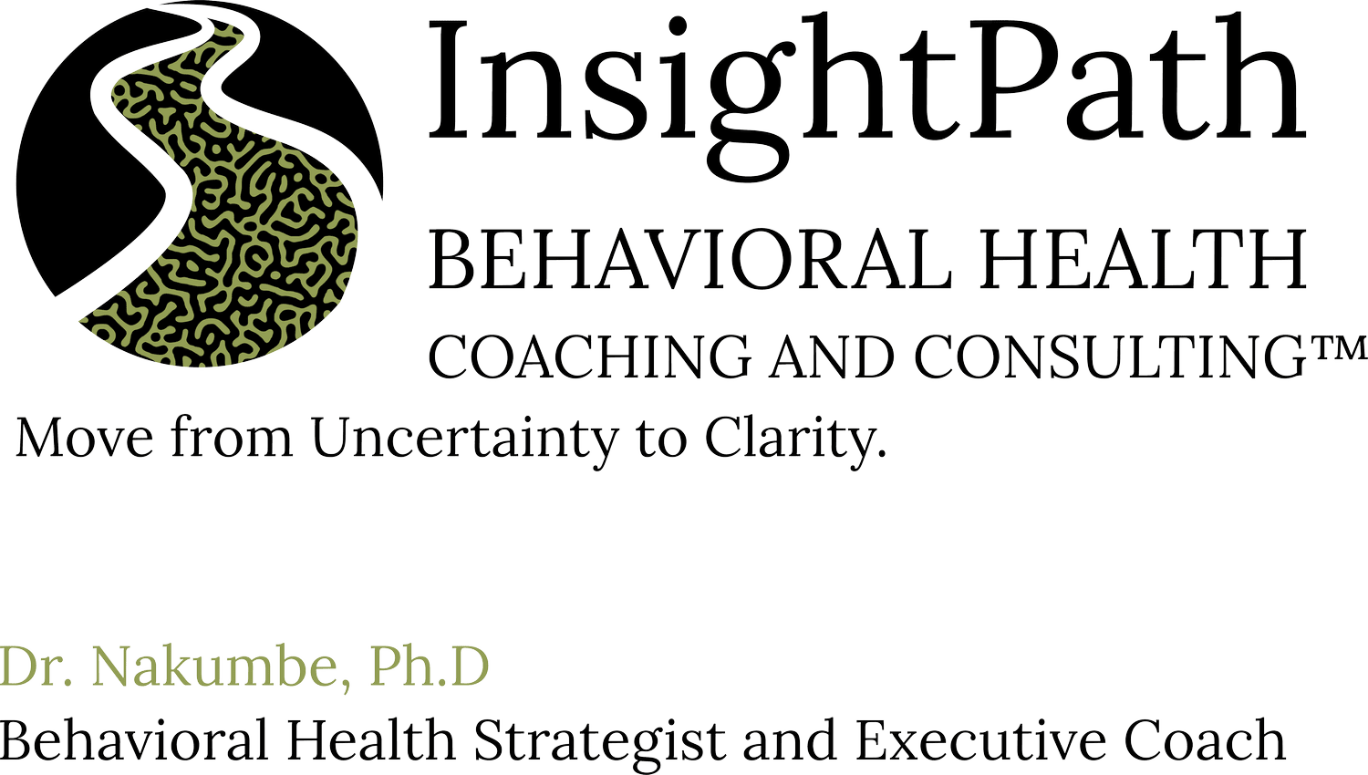InsightPath Coaching &amp; Consulting LLC
