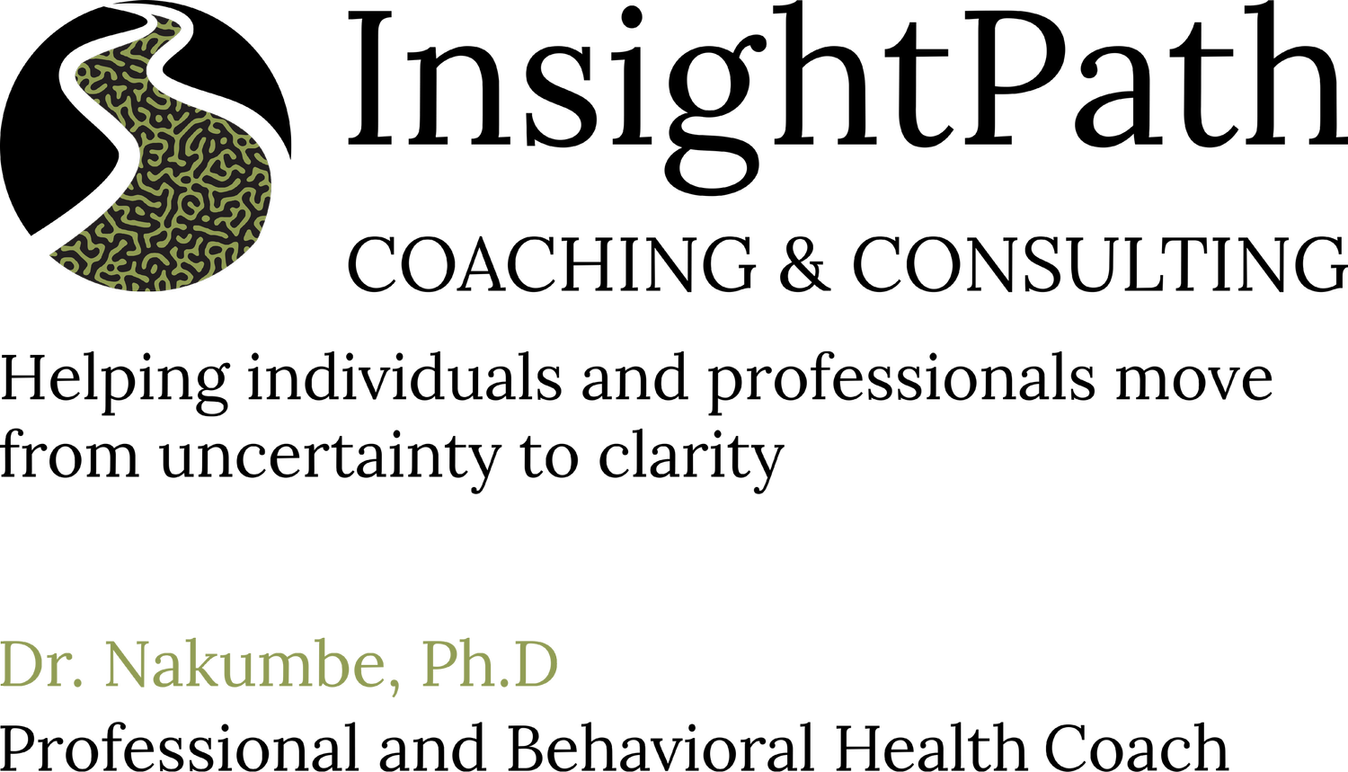 InsightPath Coaching &amp; Consulting LLC