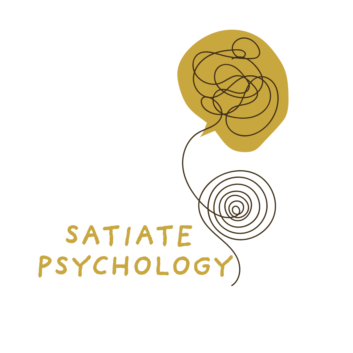 Satiate Psychology