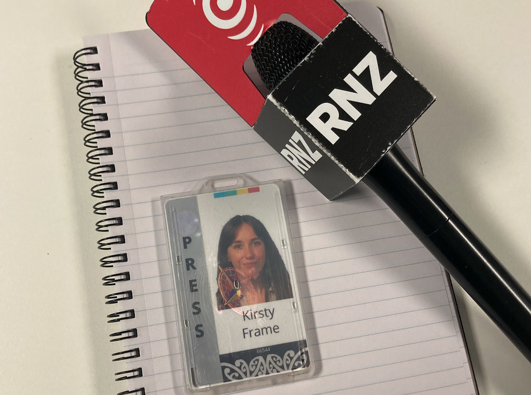Radio New Zealand