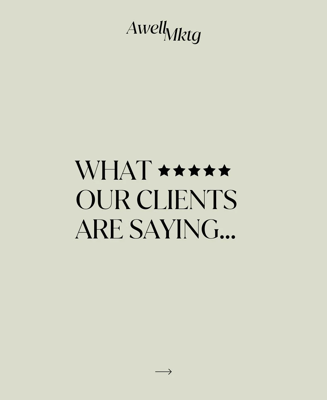 We&rsquo;re handling the strategy, execution, and management&mdash;our clients just show up and let their brilliance shine. ✨

🗝️ What working with us looks like:

📅 Content Planning &amp; Management &ndash; From ideas to polished posts, we map out