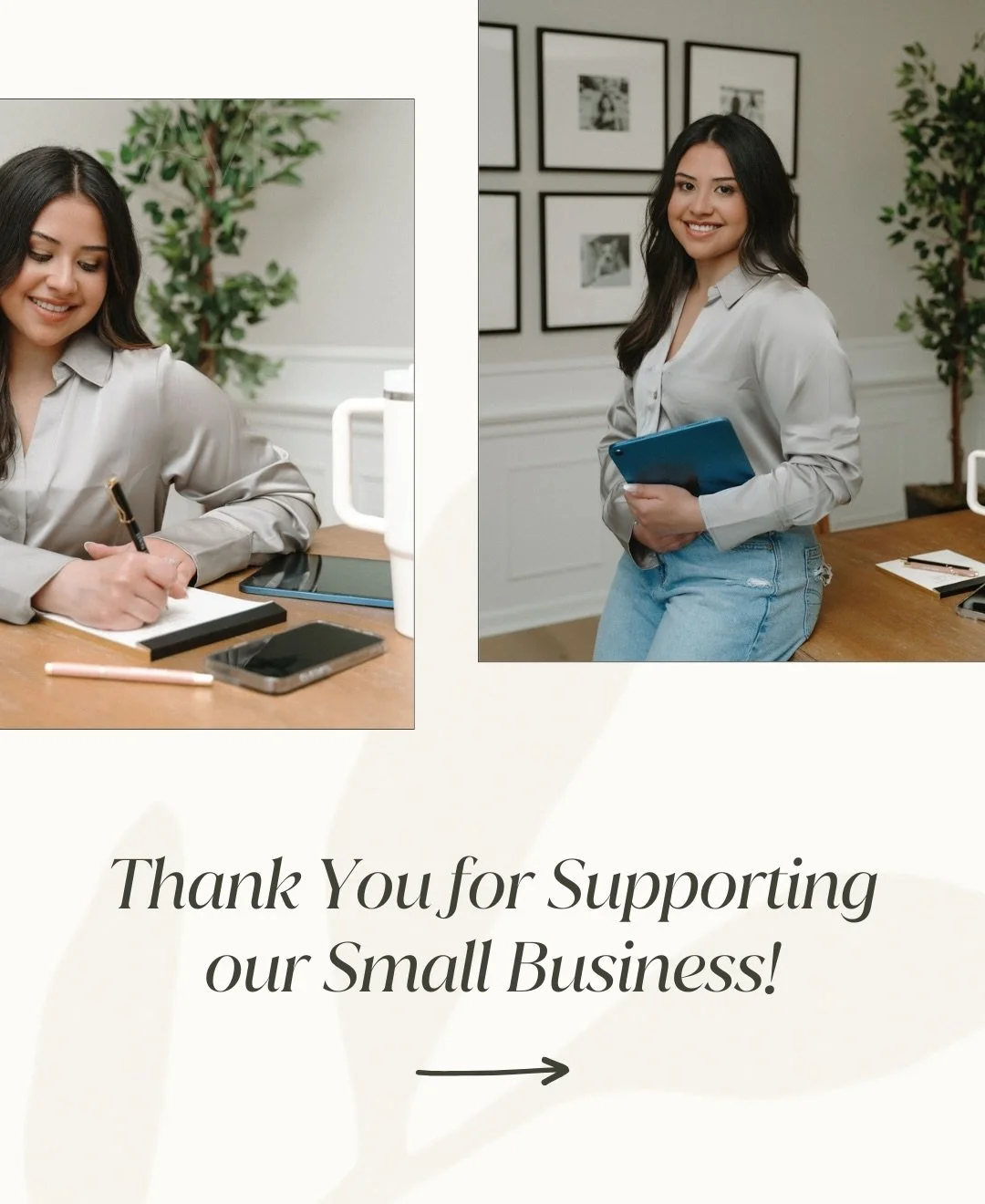 Feeling incredibly grateful as we wrap up the year 🤍

Since 2020, we&rsquo;ve supported 30+ women-led wellness and mental health brands, and this past year was one of our most meaningful yet.

✨ 1,000+ pieces of content created
✨ New websites + rebr