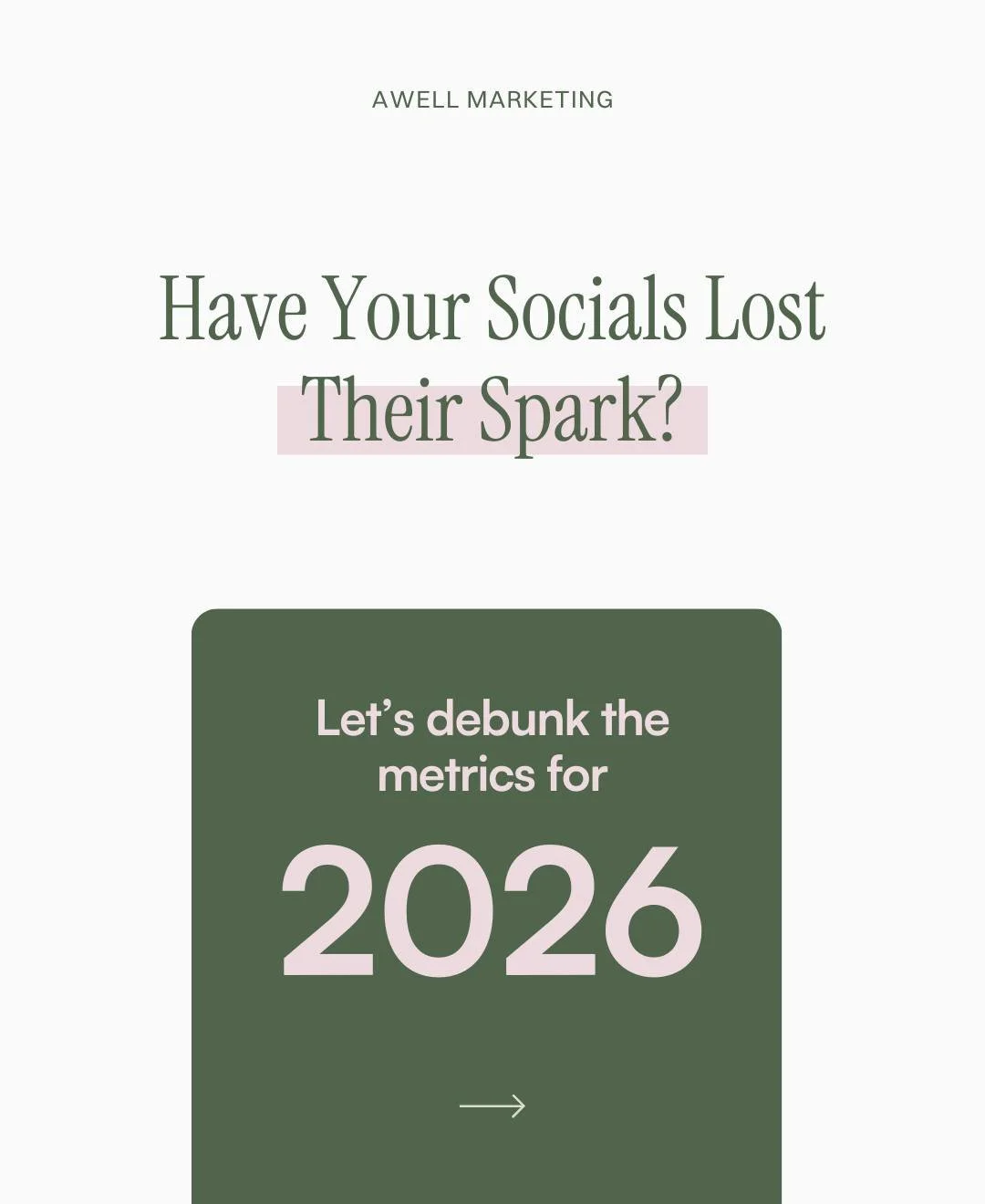 Feeling like posting isn&rsquo;t fun anymore?

You&rsquo;re not imagining it, @metricool's new 2025 study shows the old &ldquo;post every day&rdquo; approach is losing its spark. Most of the stress comes from burnout, not a loss of creativity.

2026 