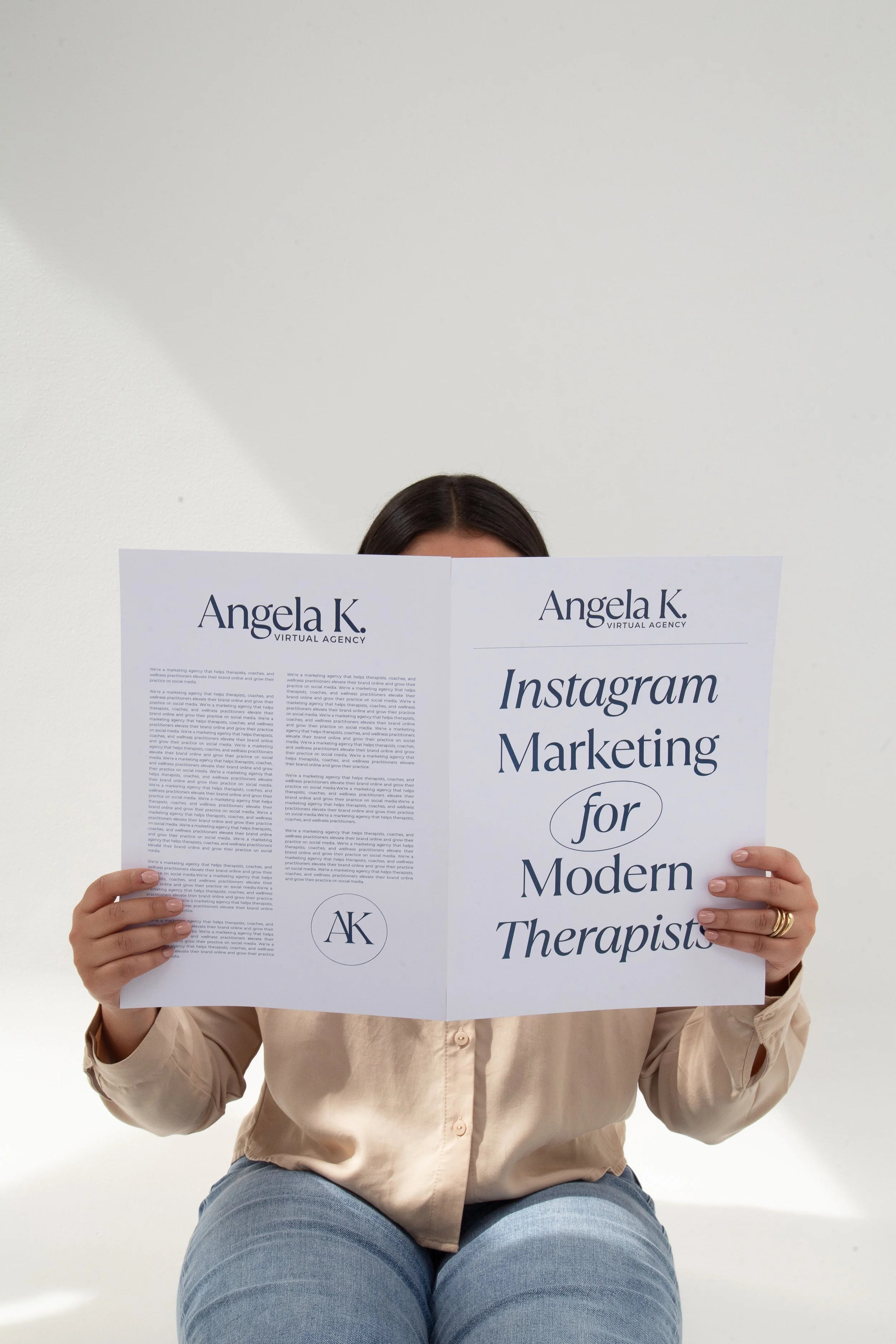 Self-Promotion Without the Discomfort: A Guide for Therapists