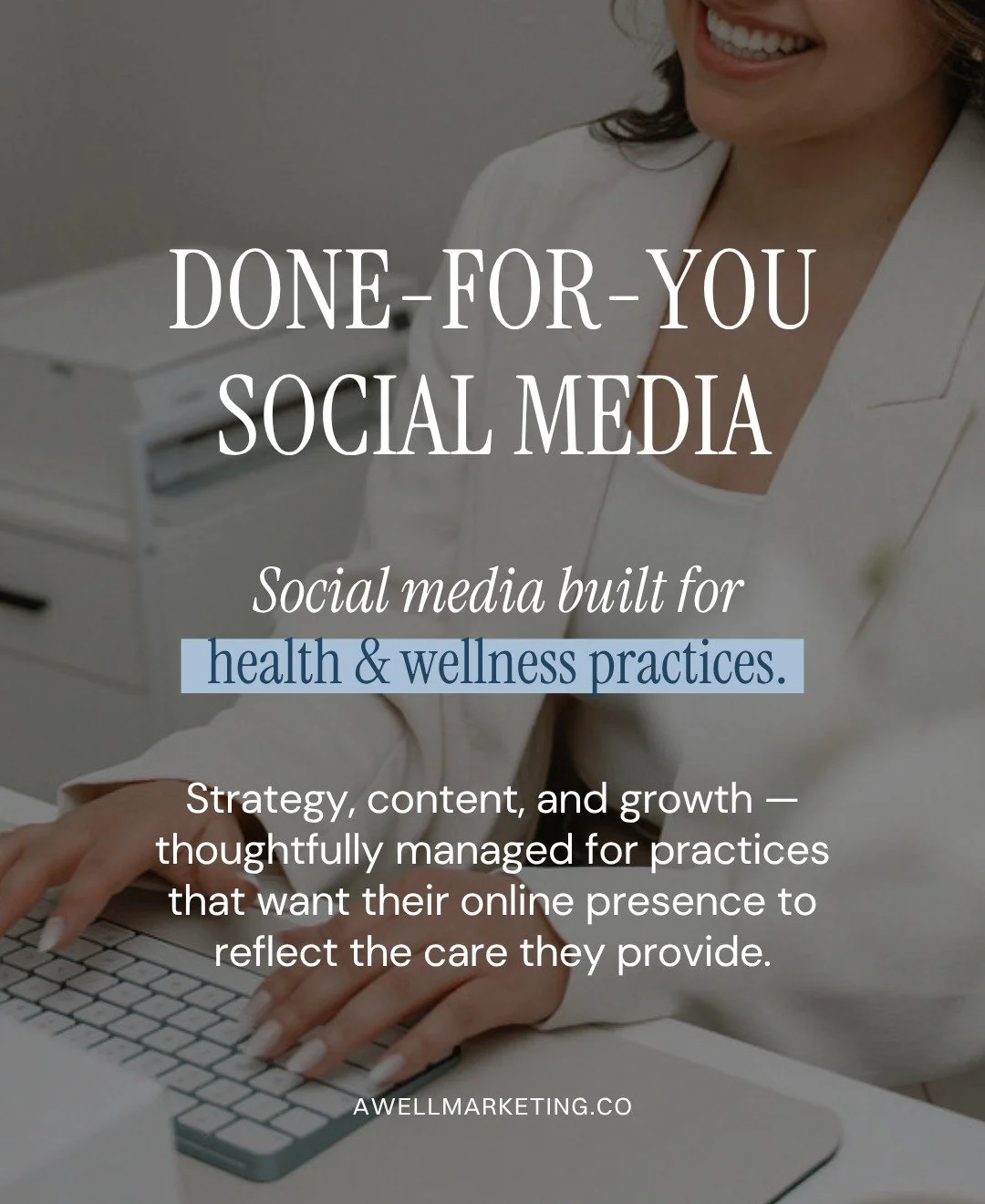 Does your social media have a strategy...or are you just posting and hoping something sticks?

Most brands post content without a real plan behind it.
There&rsquo;s no clear strategy, no defined concept list, no filming guide &mdash; just a scramble 