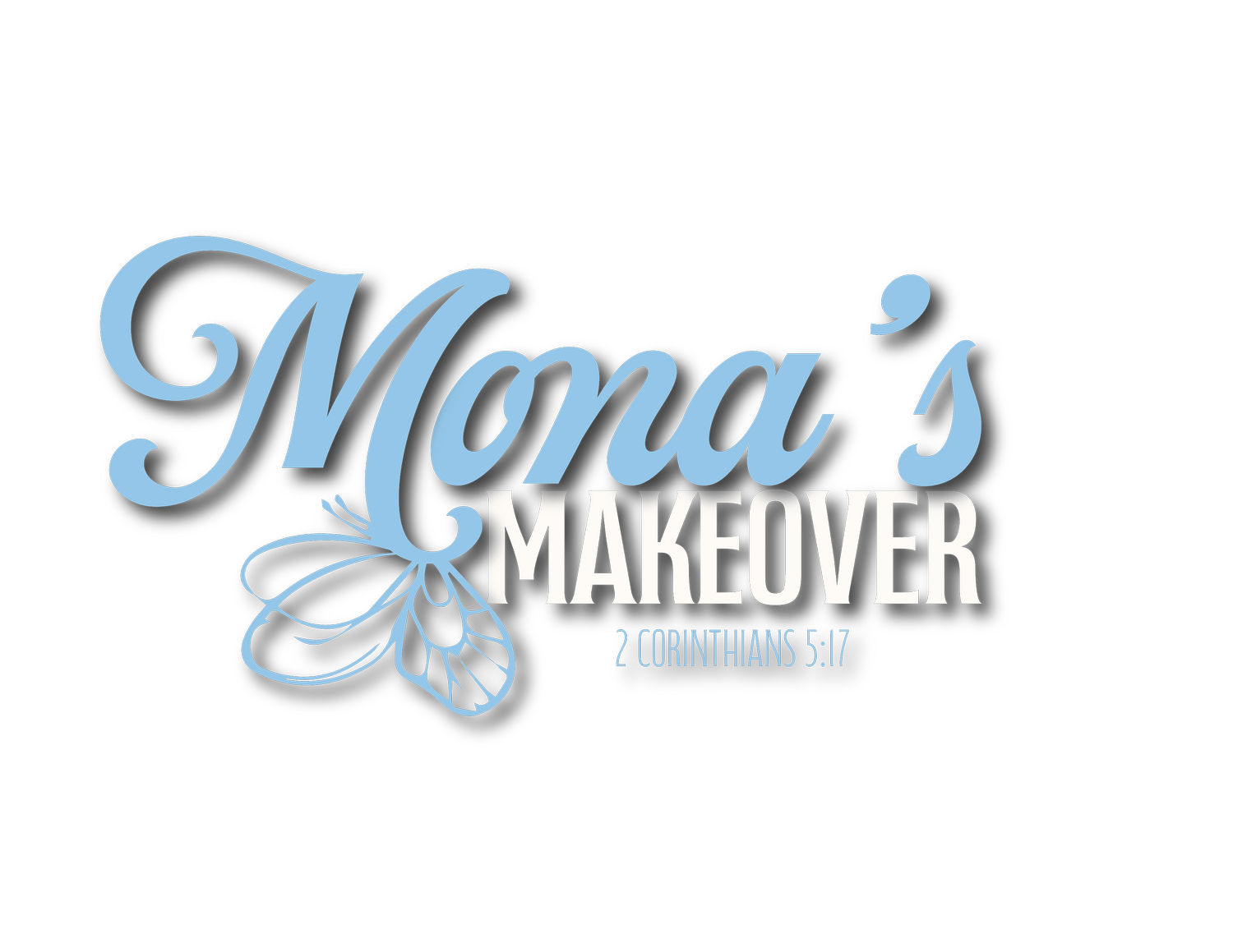 Mona&#39;s Makeover