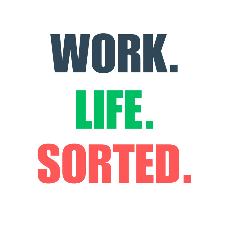 Work Sorted Logo Introduction to Human Design — Work.Life.Sorted.