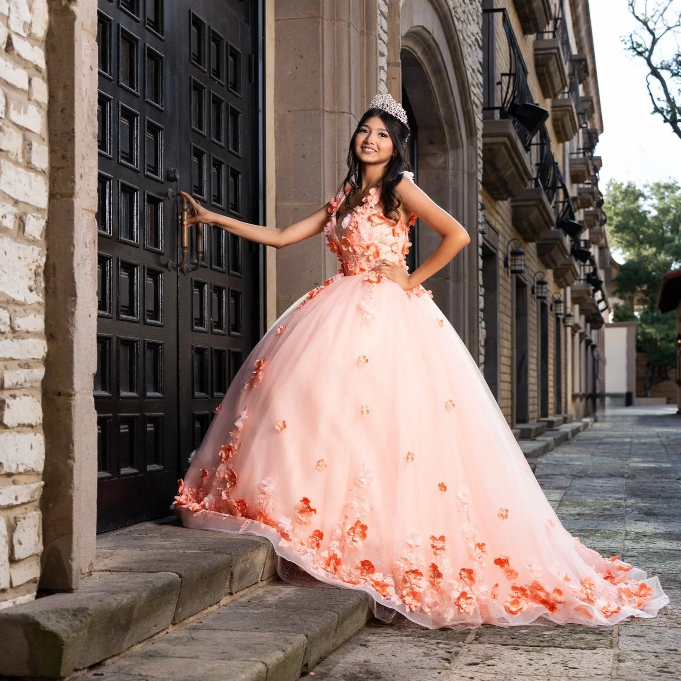 What to Do Between Church and the Quinceañera Party | Quince Timeline Ideas