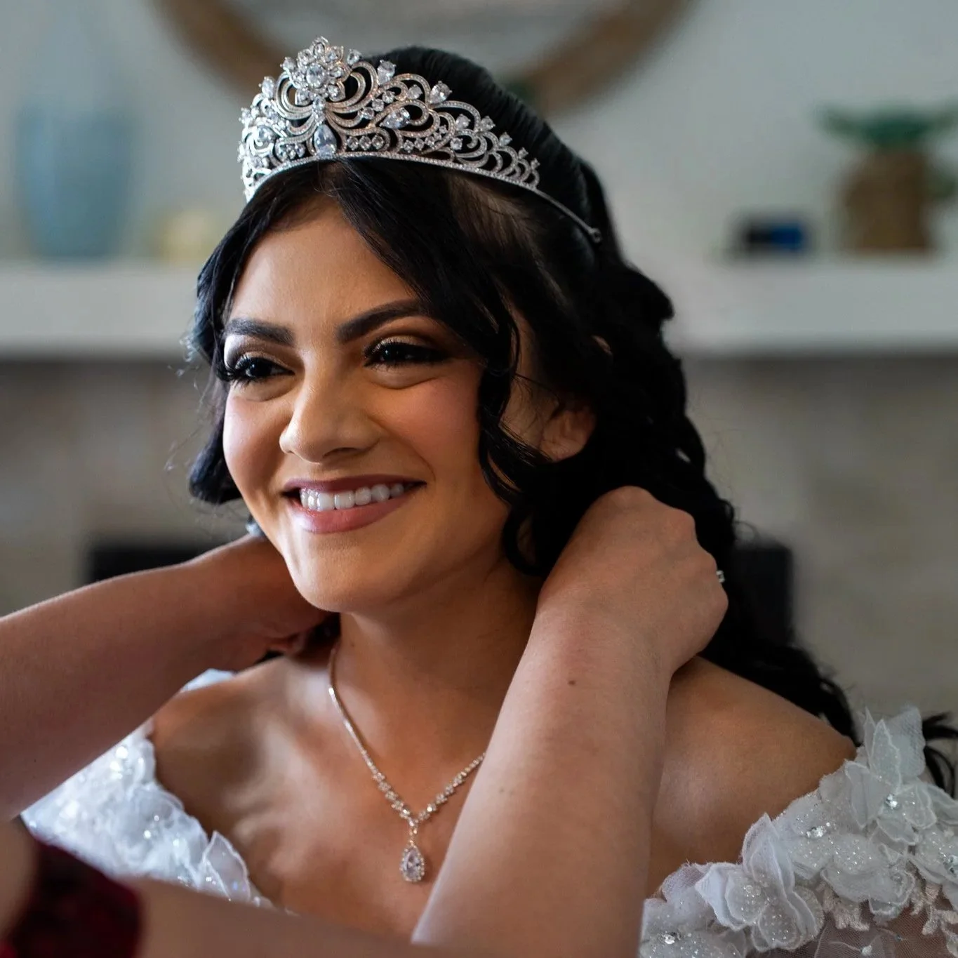 Behind the Lens: Candid Quinceañera Moments You’ll Wish You Captured From a Dallas Quince Photographer