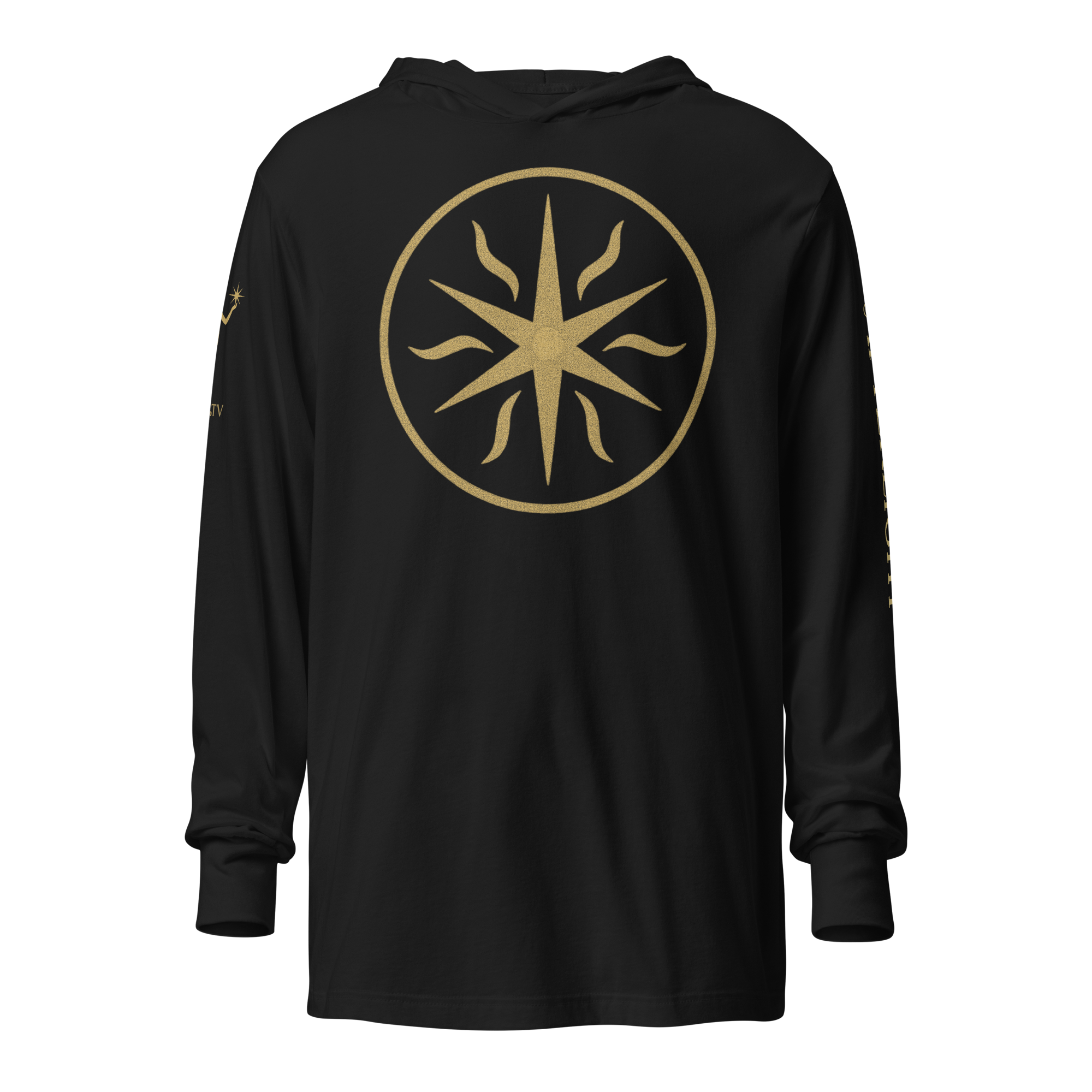 unisex-hooded-long-sleeve-tee-black-front-6893f7656936a.png