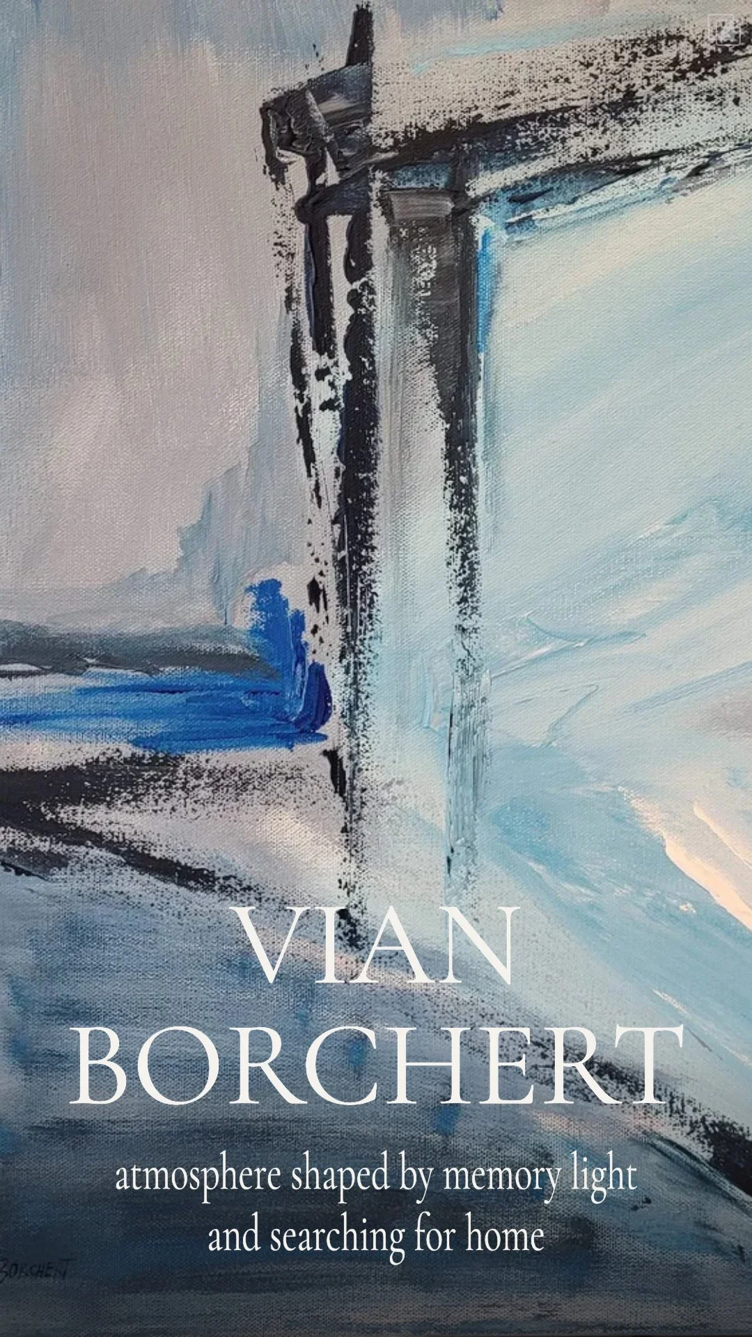 Vian Borchert