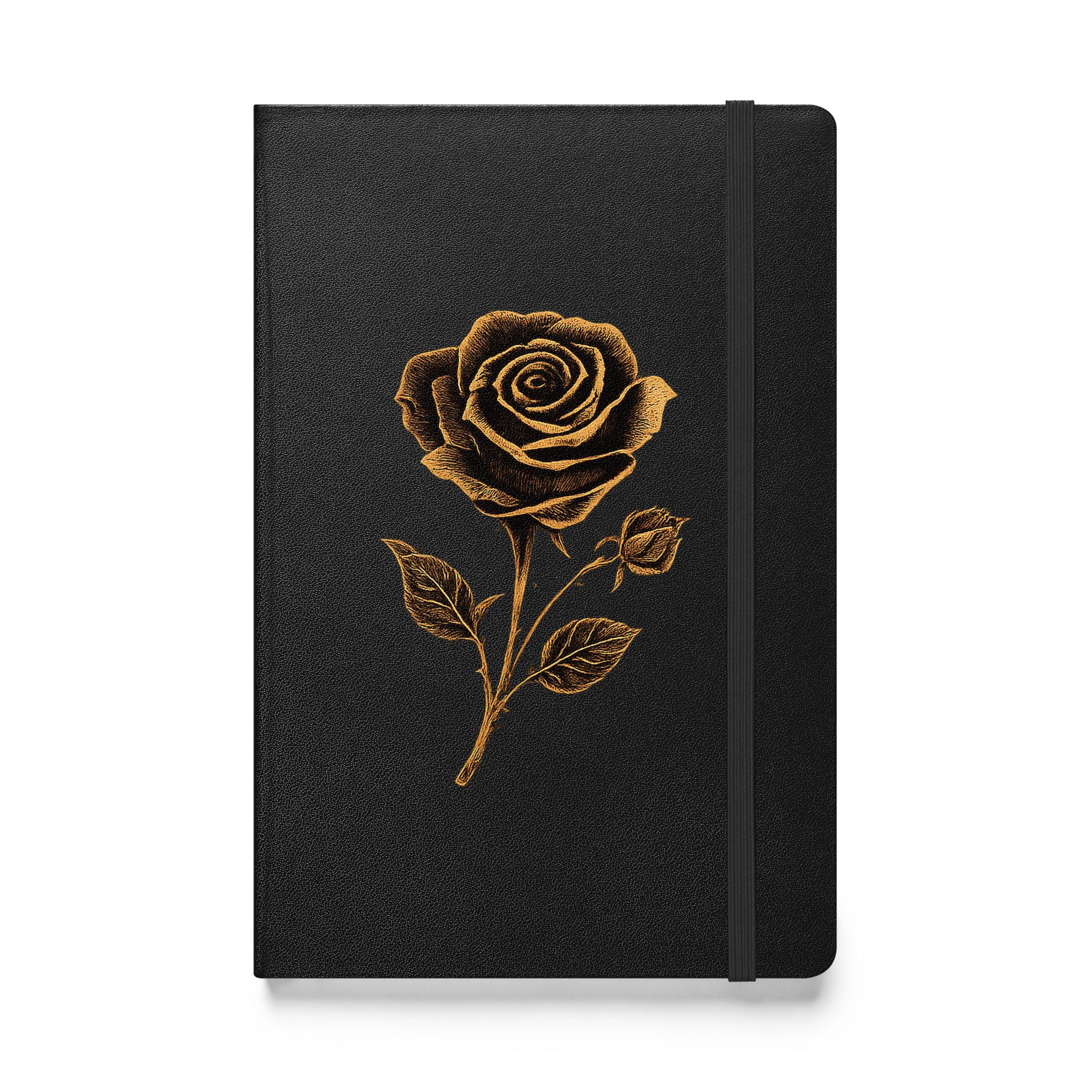The Rose Journal