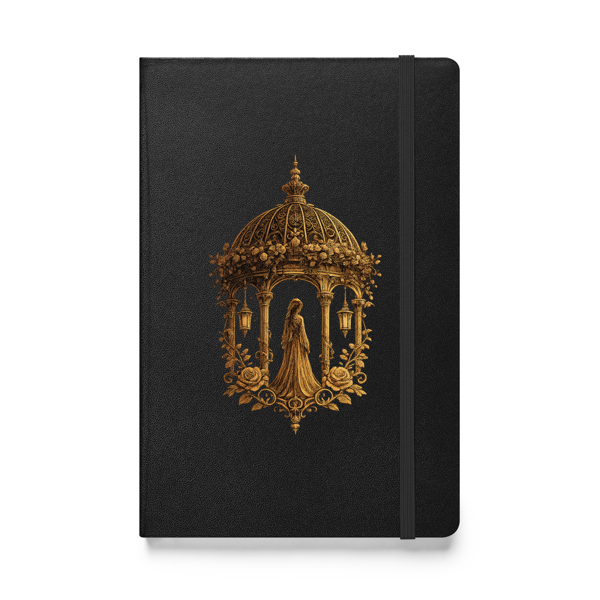 The Keeper Journal