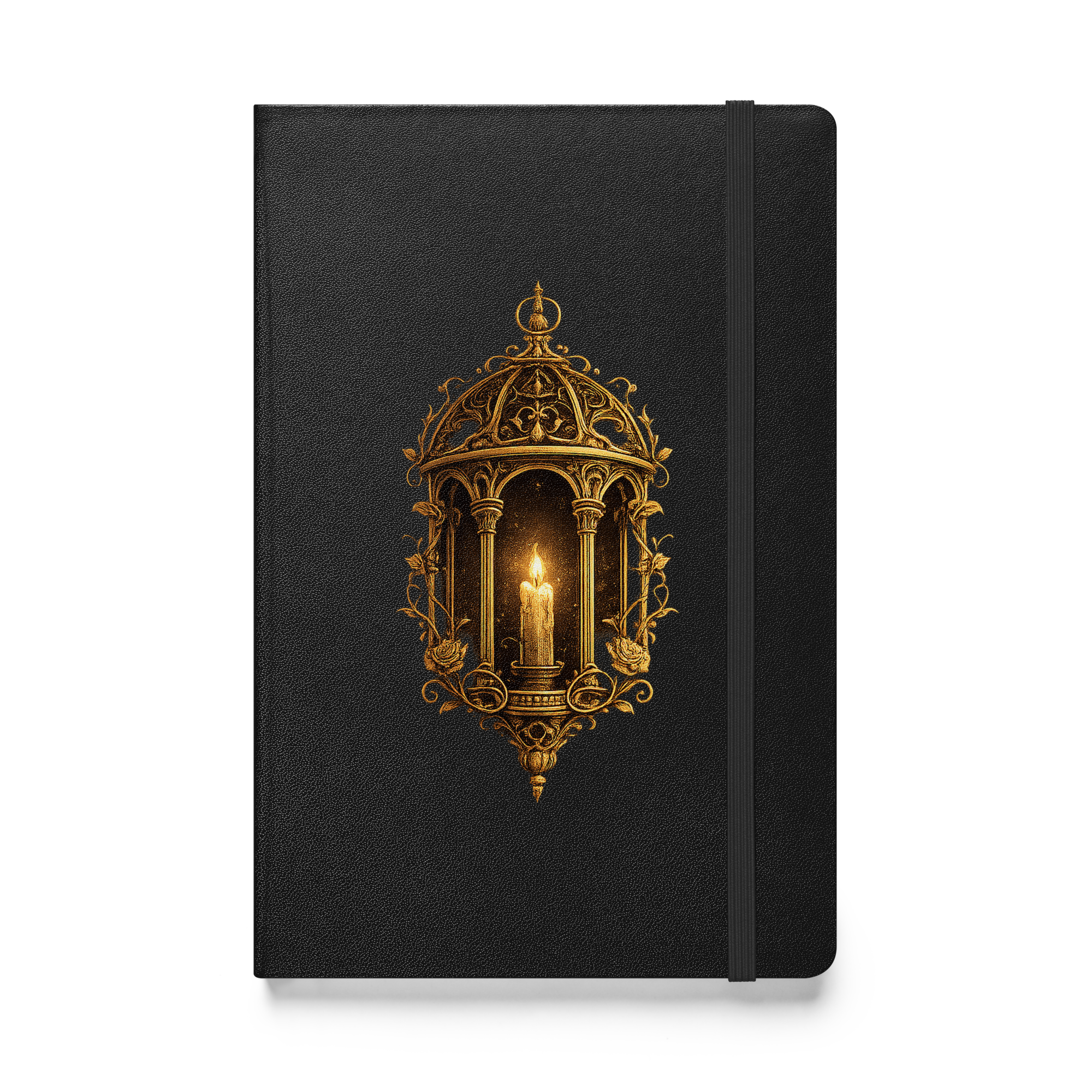 The Lantern Journal