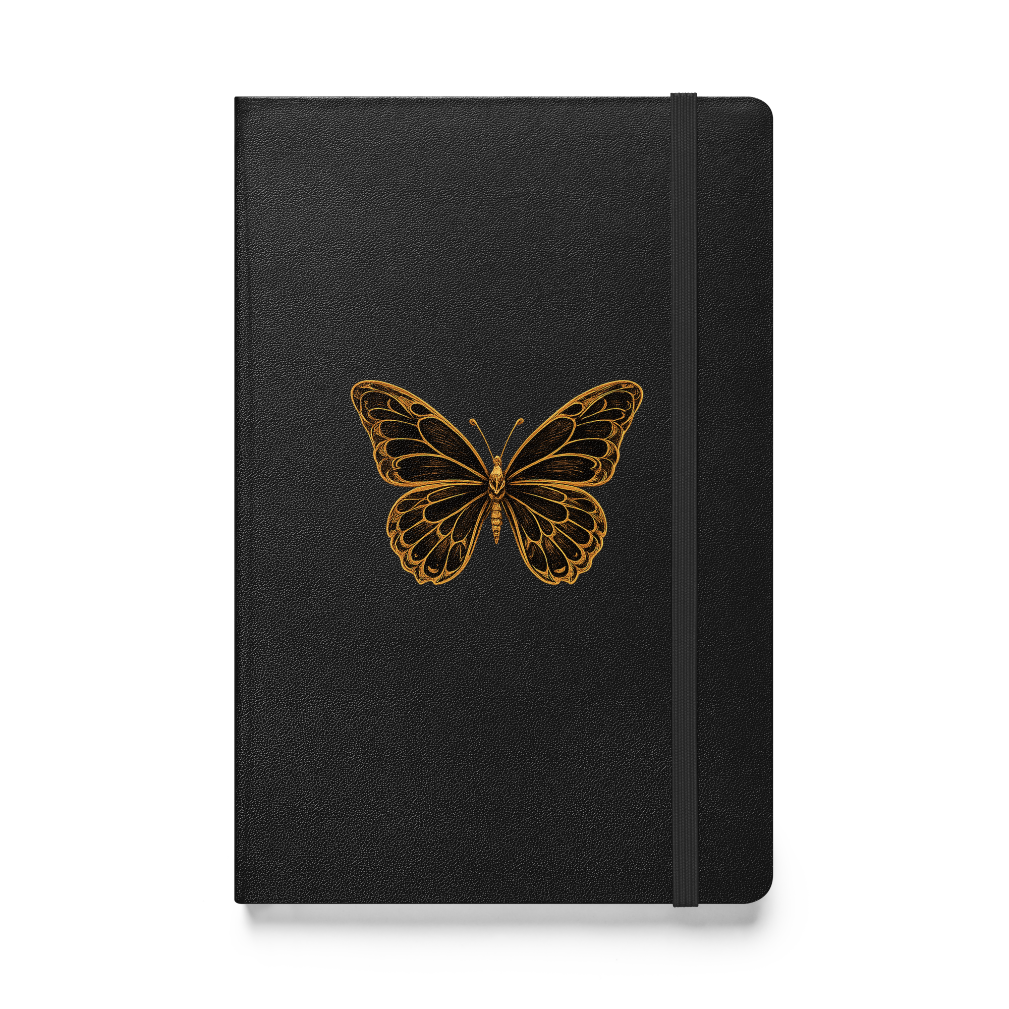 The Butterfly Journal