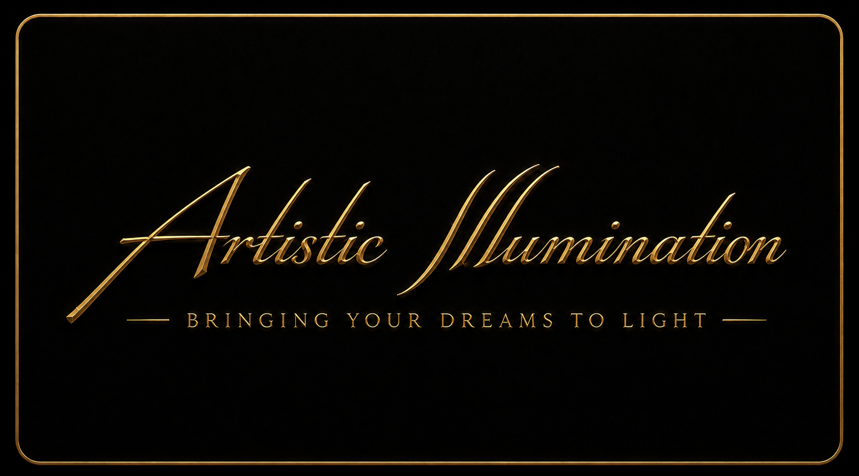 Artistic Illumination
