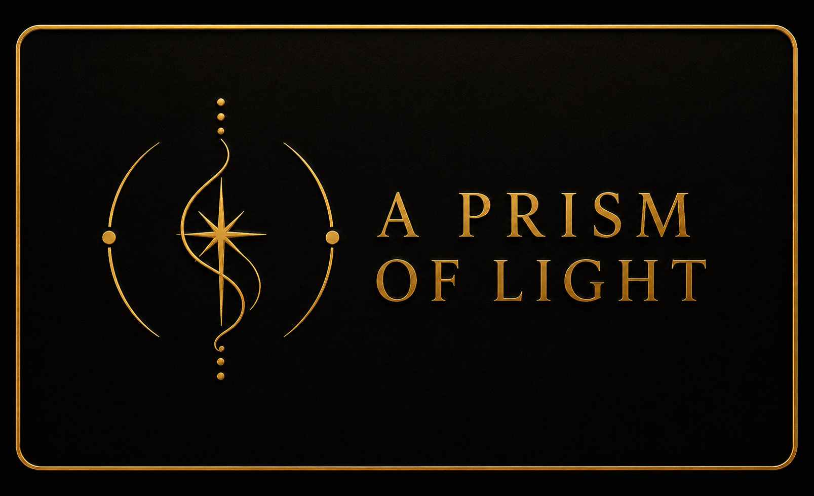 A Prism Of Light