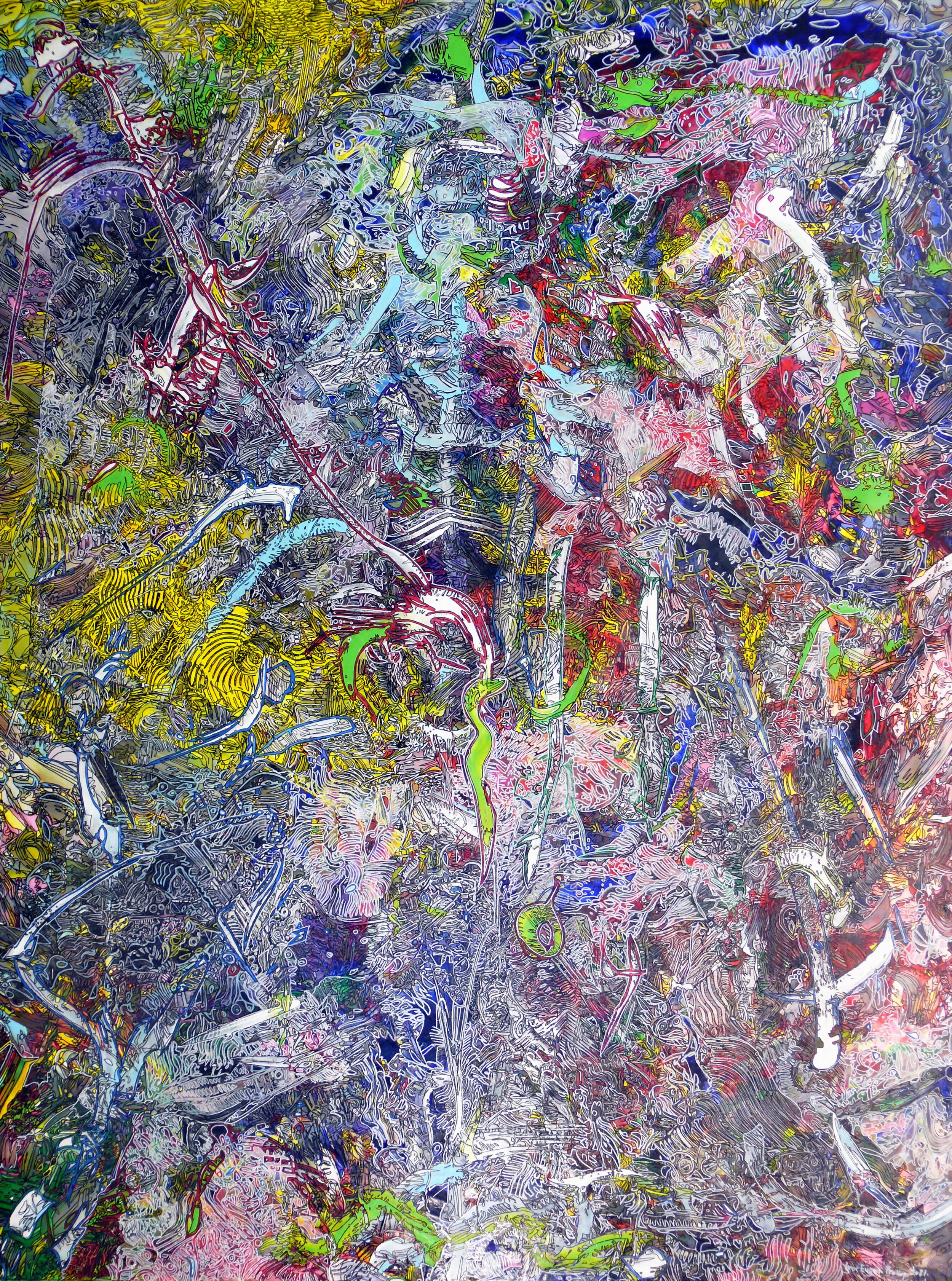 Privilege To Be Alive + To Think + To Be Happy + To Love