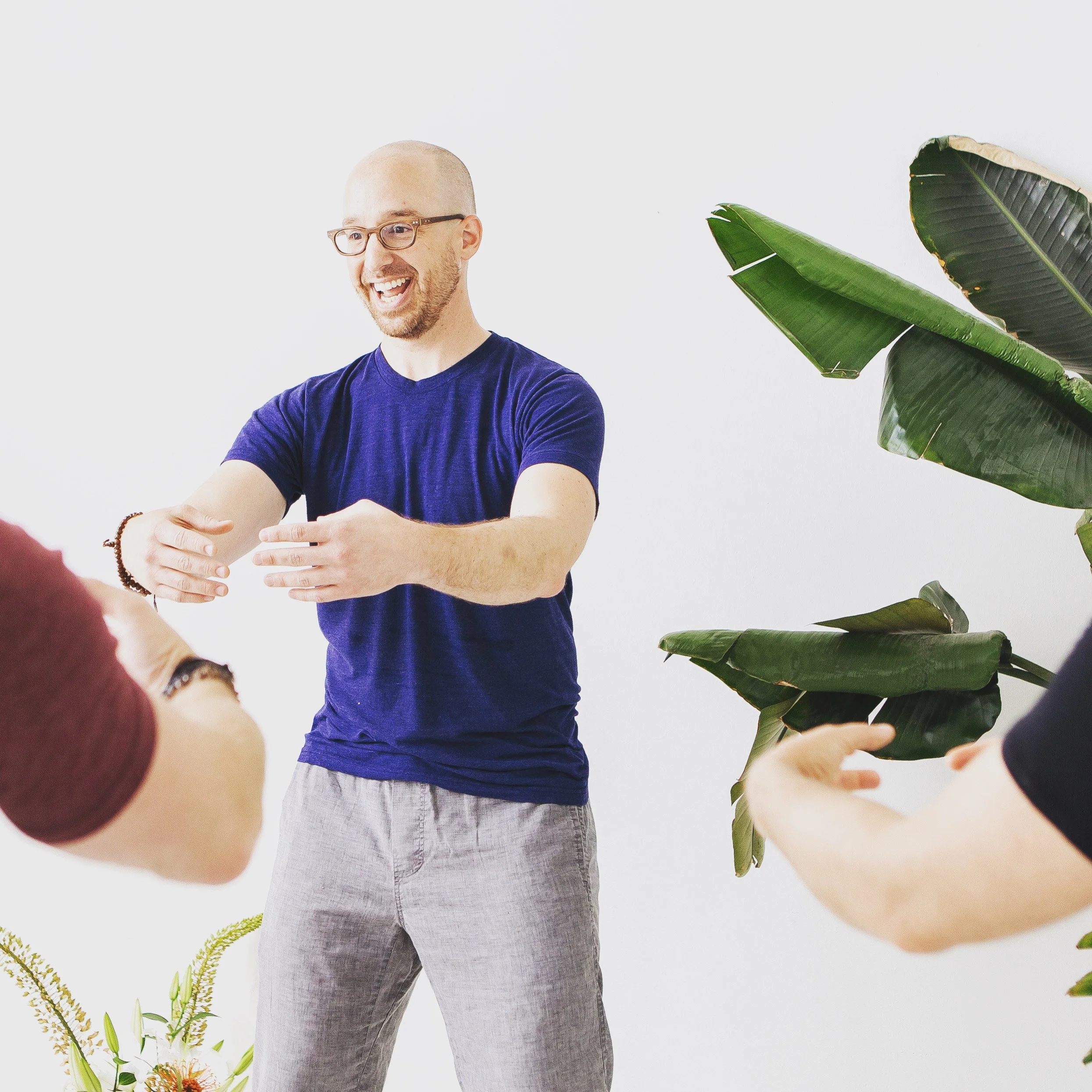 What Is Medical Qigong?