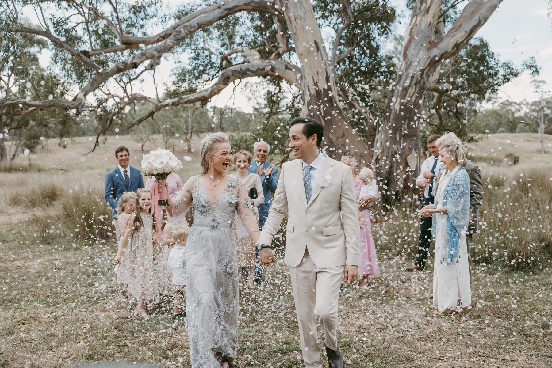 Danial and Amelia -In association with @seandruryphotography