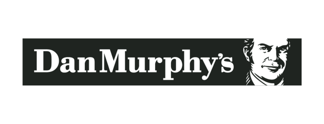 Dan Murphy's Client Logo