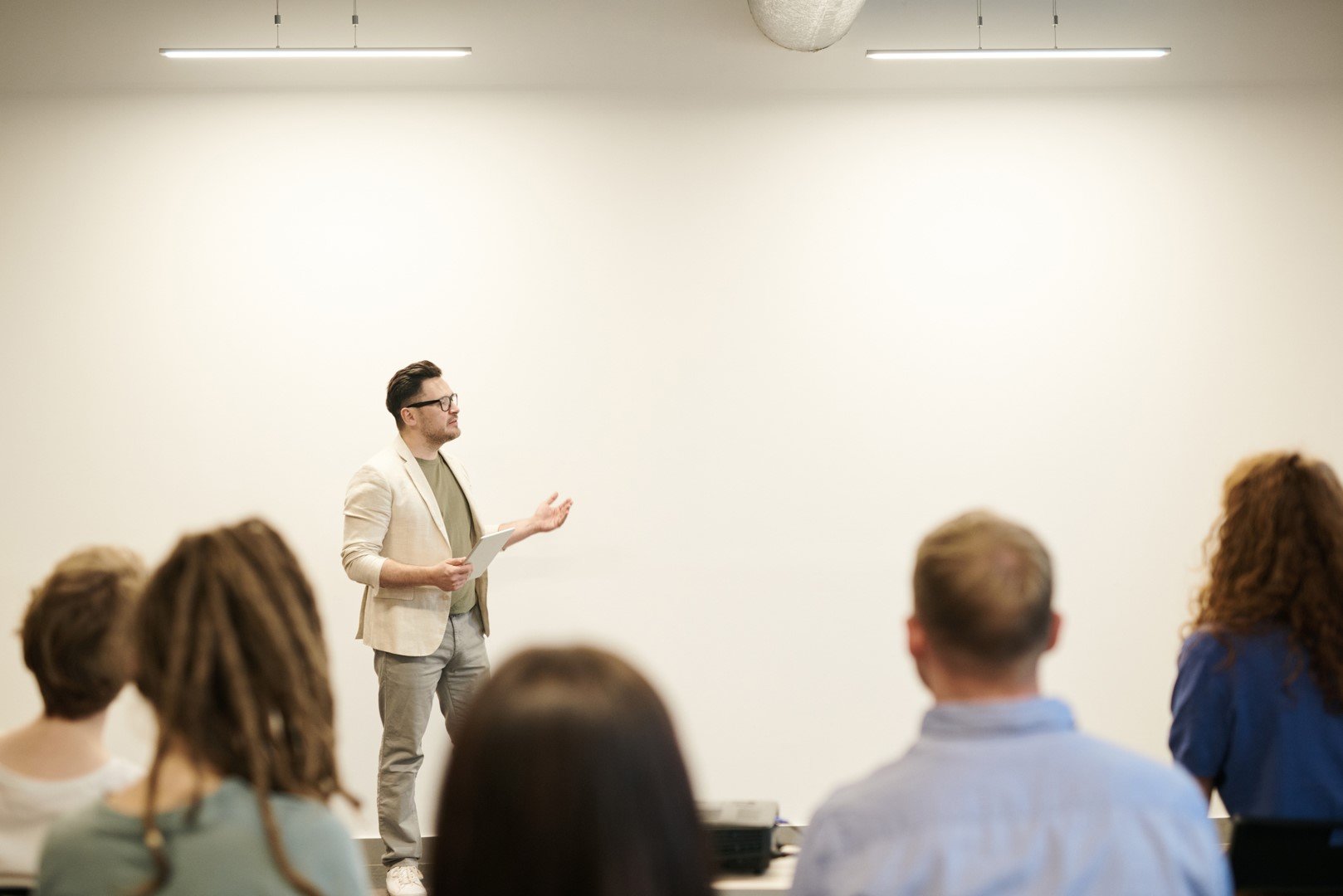 The 5Gs of influence: A roadmap to build the skill of the moment