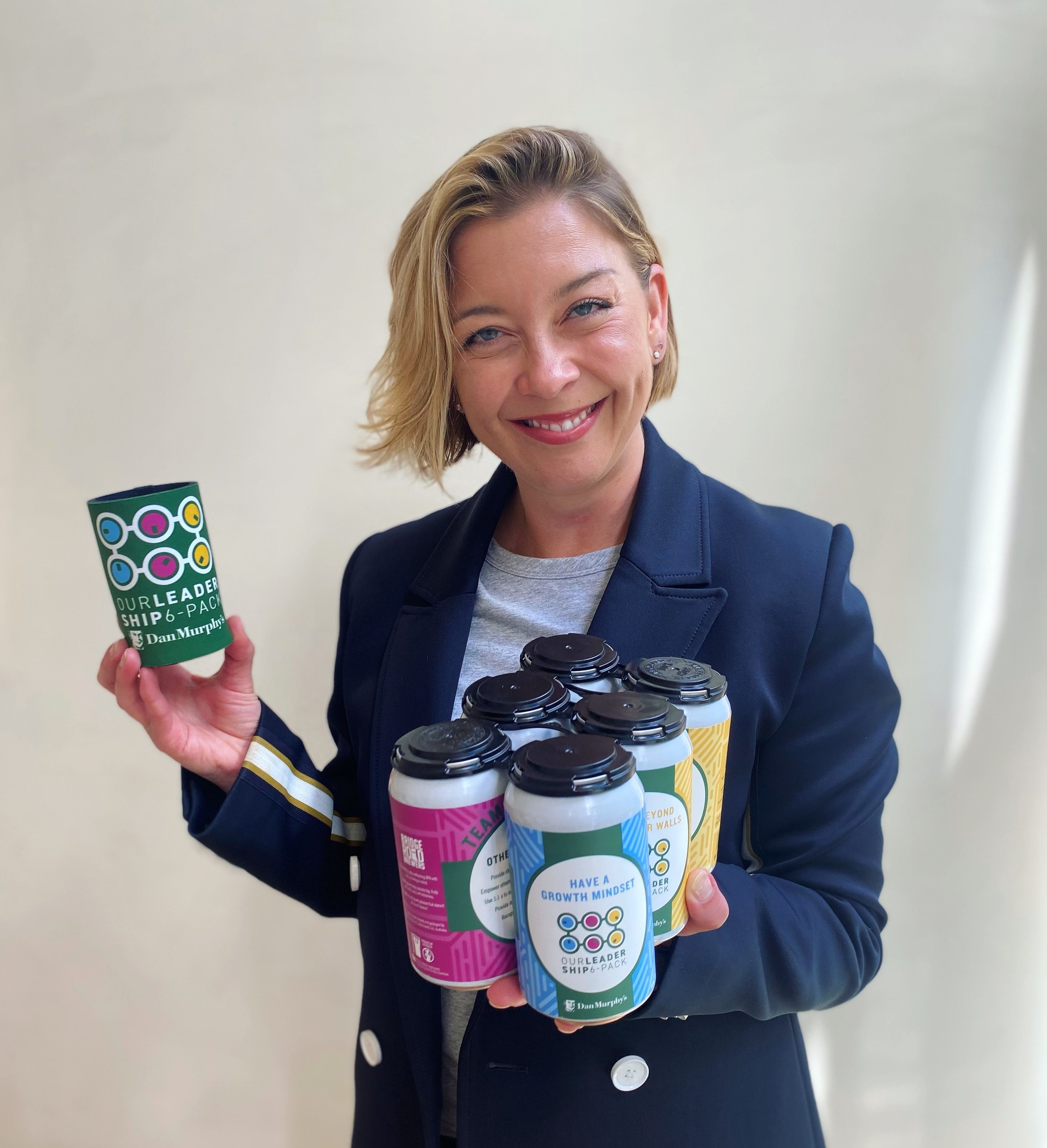 Dan Murphy’s: Bottling what great leadership looks like