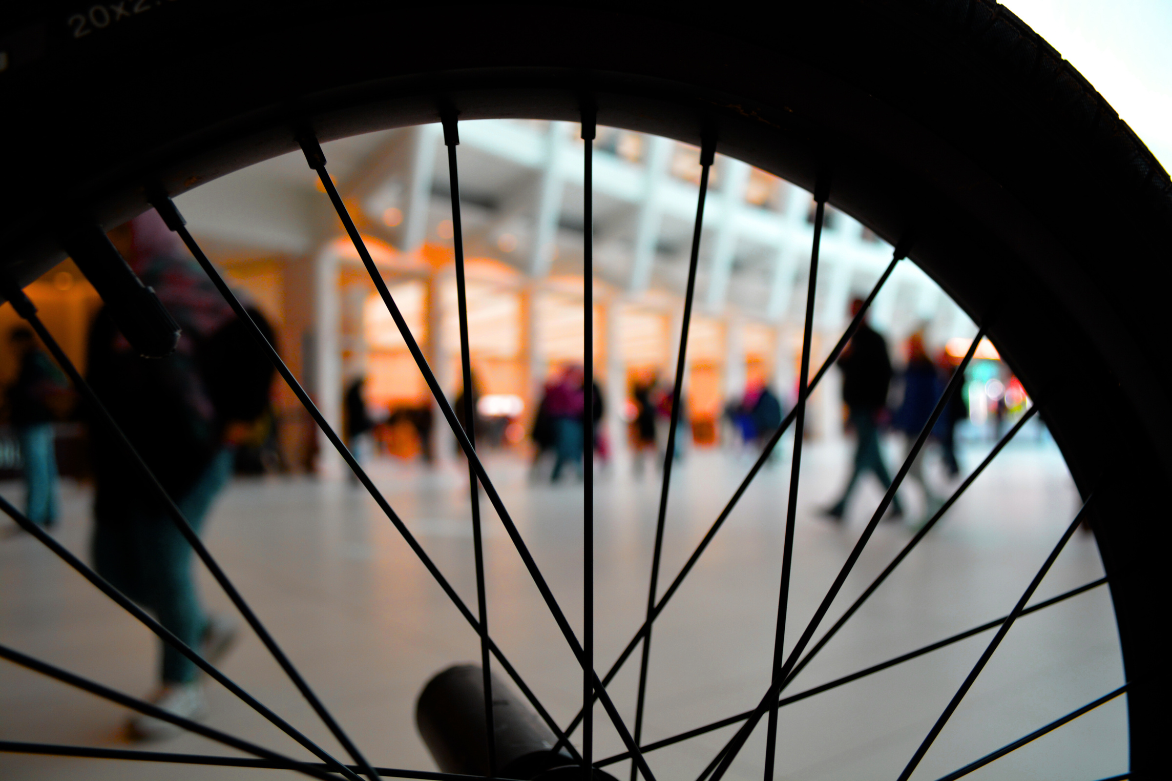 The LDS Wheel: Building effective leadership development systems