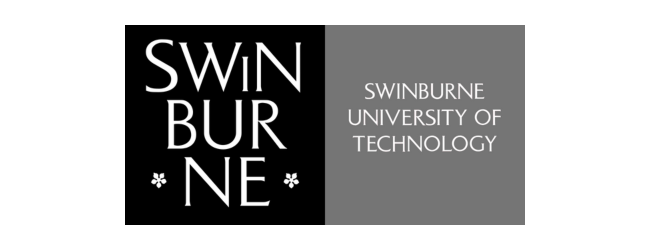 Swinburne University Client Logo