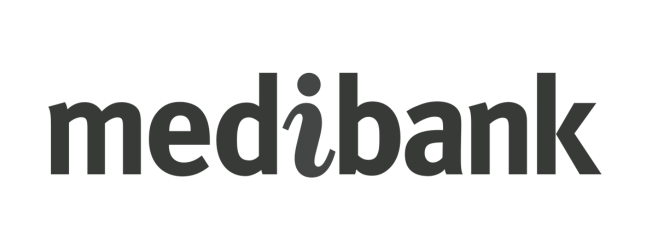 Medibank Client Logo