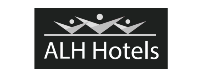 ALH Hotels Client Logo