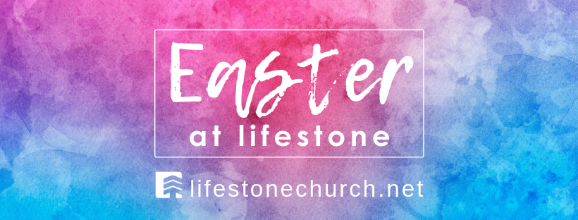 Easter Sunday 2019